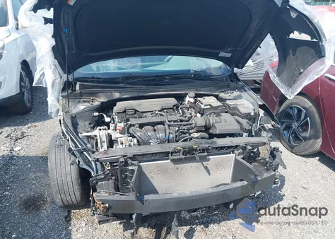 2023 Hyundai Elantra Sel from USA, damaged, VIN 5NPLS4AG9PH111699